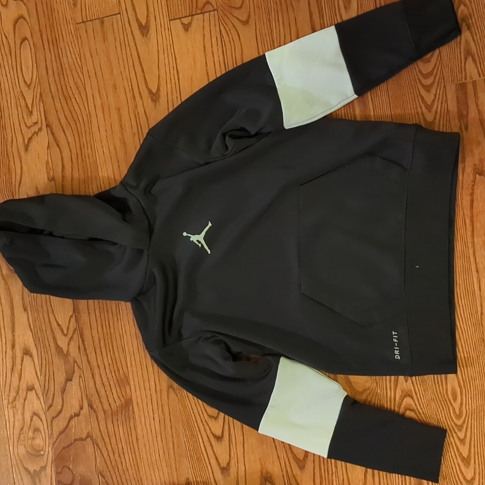 Air Jordan hoodie